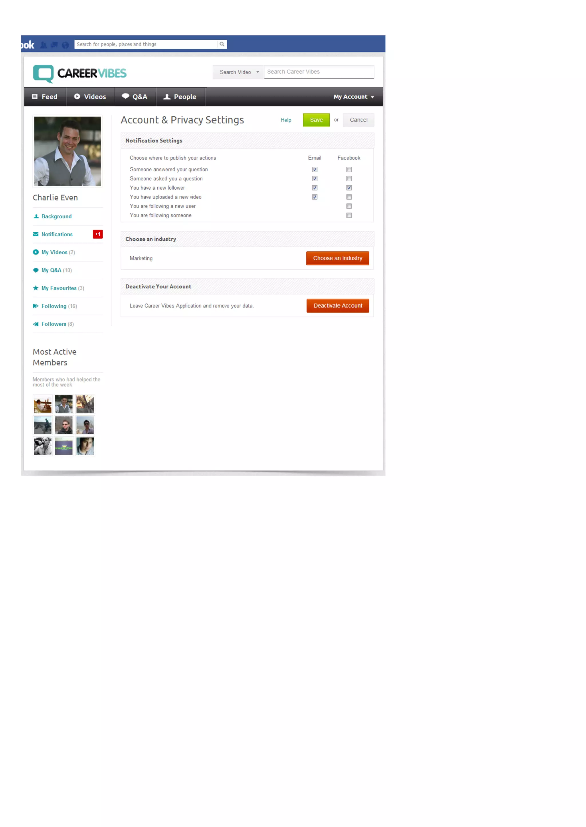 Change privacy settings in Windows - Microsoft Support - Email Account Privacy Settings