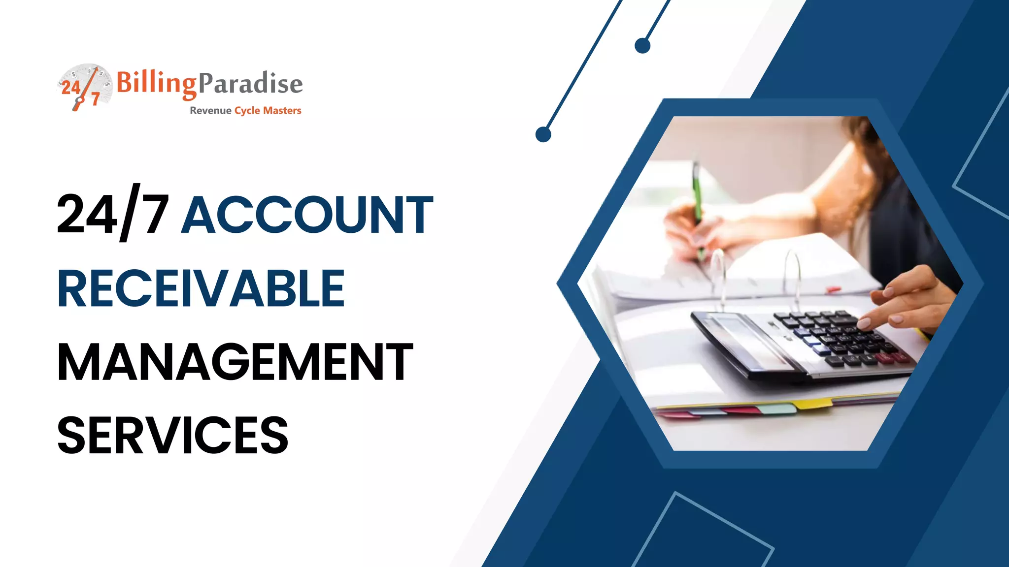 Account Receivable Management Services for Hospitals and Medical Groups ...