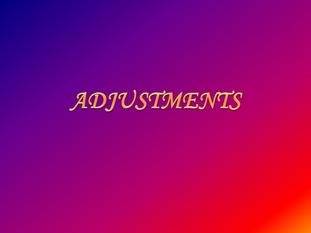 Adjustment Of Accrued Income And Unearned Income With Examples Adjustment Of Accrued Income And Unearned Income With Examples