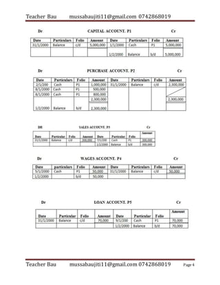 Teacher Bau mussabaujiti11@gmail.com 0742868019
Teacher Bau mussabaujiti11@gmail.com 0742868019 Page 4
 