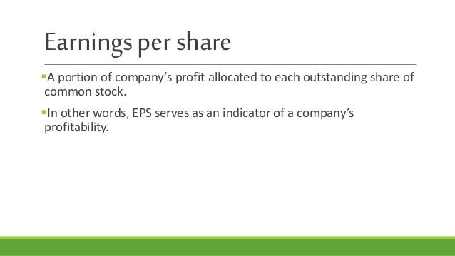 Employee stock options outstanding account