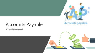 Accounts Payable Solution Overview and detail | PDF