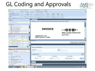 Accounts Payable Gl Coding