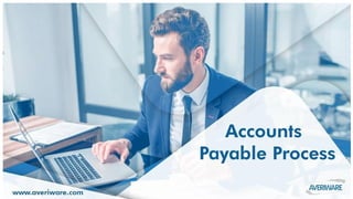 Accounts Payable ERP Module for Invoice and Payment Tracking.pptx