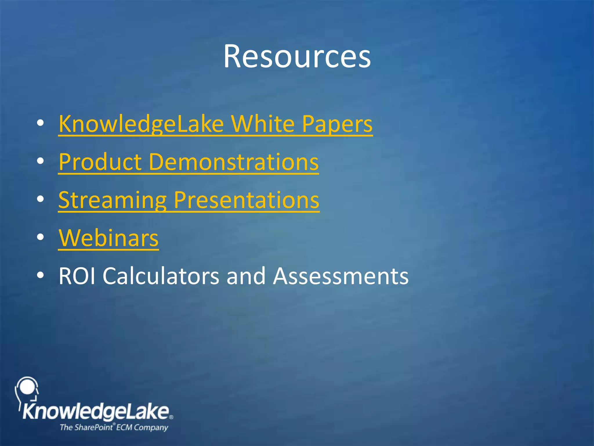  Perform Exact Relevance Searches  With Any Combination Of Index Values