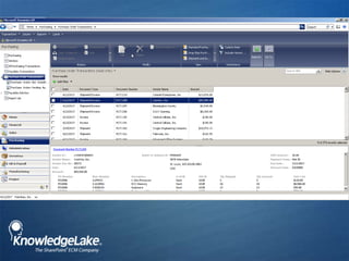 Accounts Payable Killer Application for SharePoint | PPTX