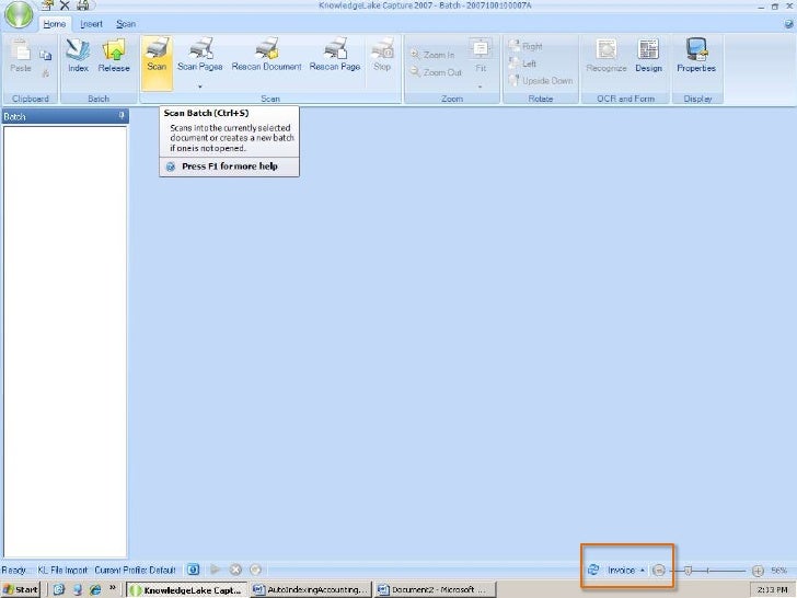 Accounts Payable Killer Application for SharePoint Accounts Payable Killer Application for SharePoint