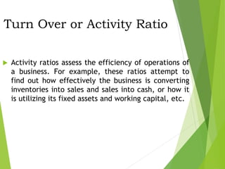 Accounts ppt | PPTX