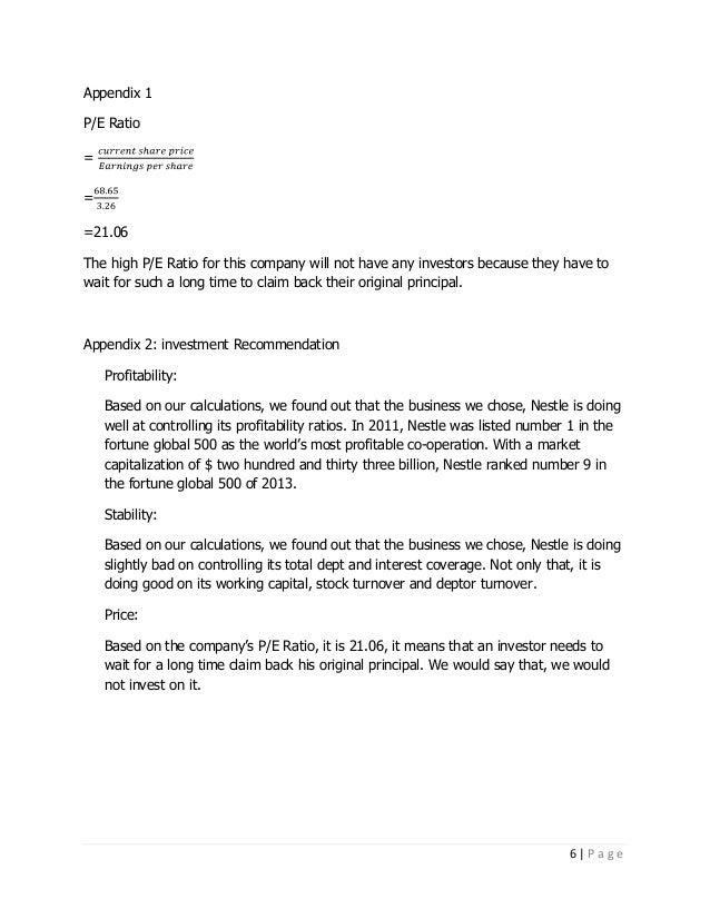 Financial management assignment help ratio analysis