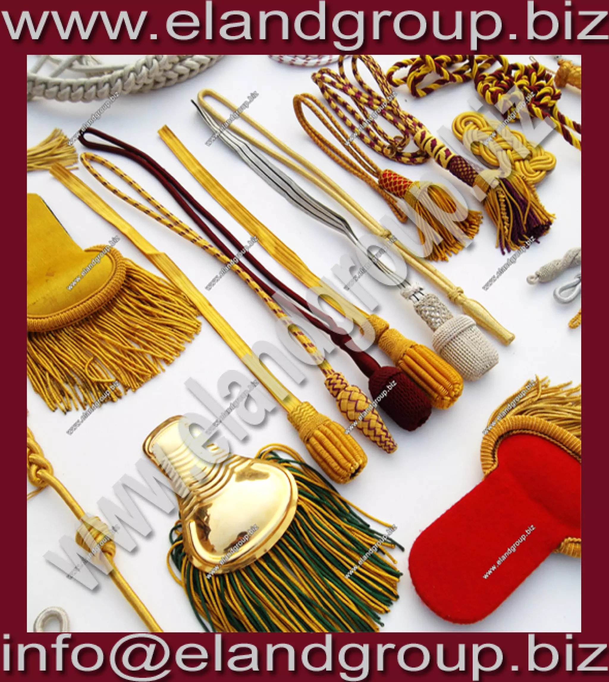 Accoutering Accoutrements and military accessories | PDF
