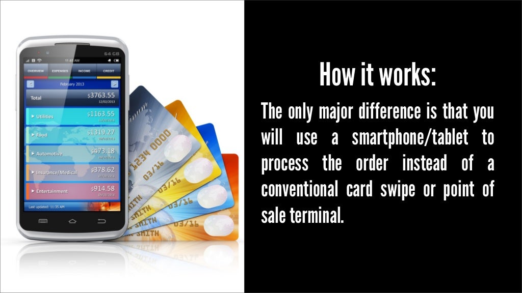 Accepting Credit Cards The Ultimate Guide For Small Business