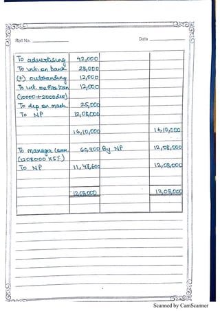 Scanned by CamScanner
 