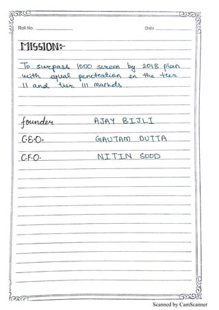 Scanned by CamScanner
 