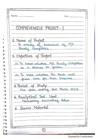 Scanned by CamScanner
 