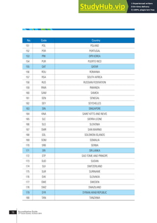 Accreditation Guide For The 17 Th Asian Games | PDF