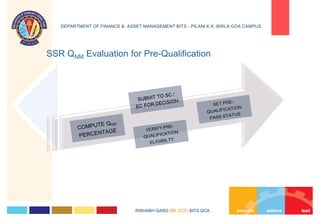 NAAC : Accreditation Process | PDF