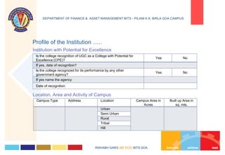 NAAC : Accreditation Process | PDF