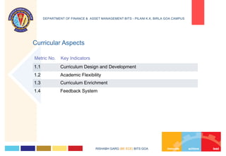 NAAC : Accreditation Process | PDF