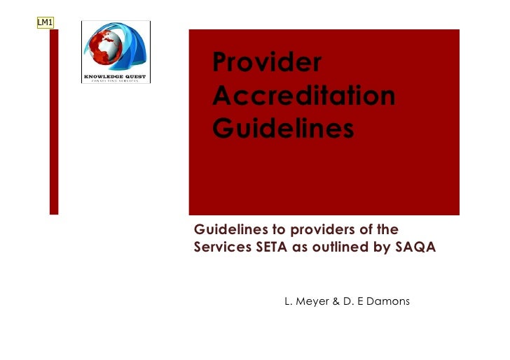 SETA Accreditation req _updated