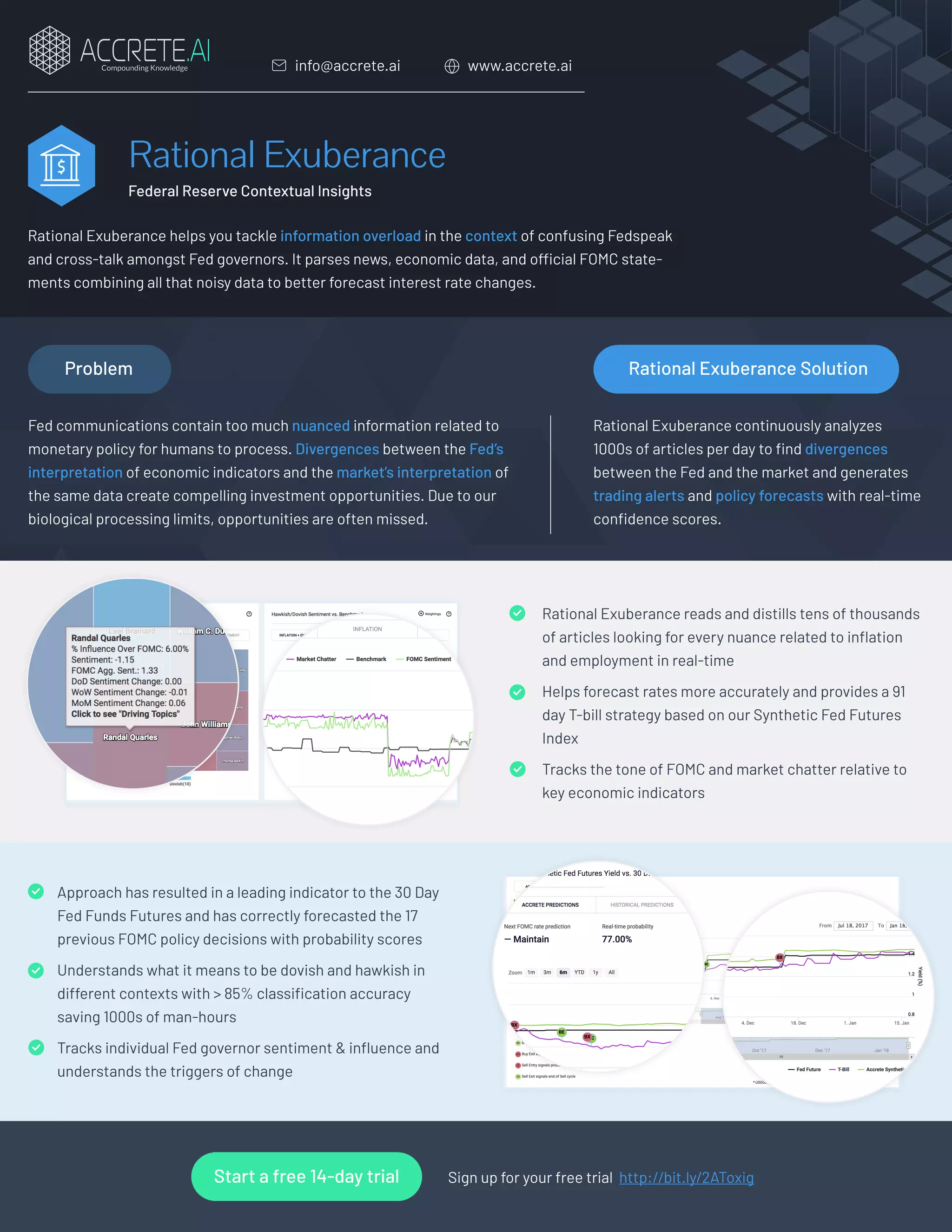 Accrete.AI Product Flyer 1.26.18
