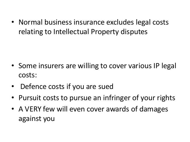 IP Insurance IP Insurance