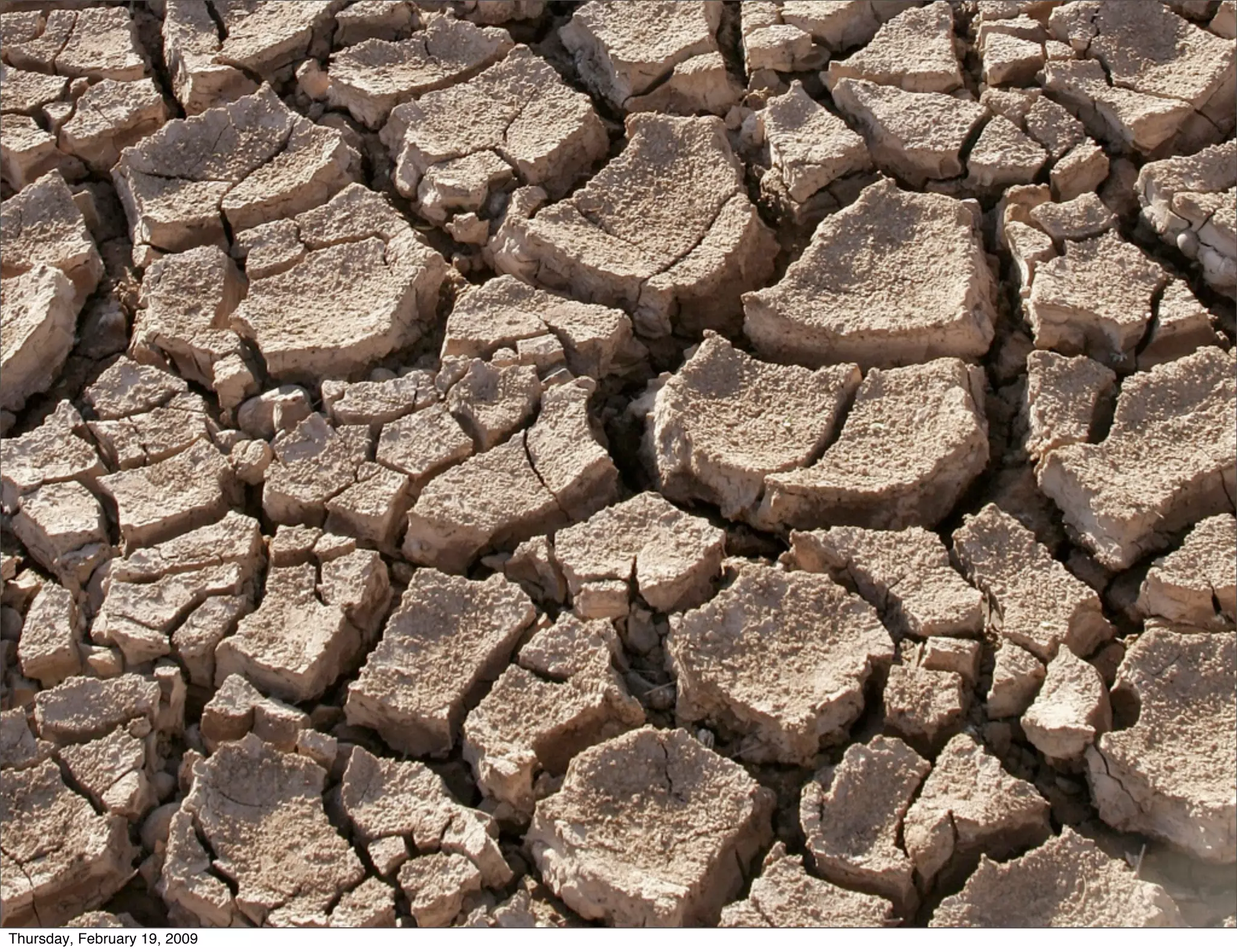 Art Center Summit talk - Future: To Go