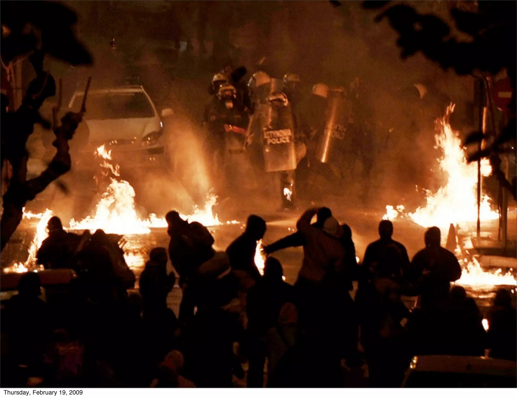 Art Center Summit talk - Future: To Go