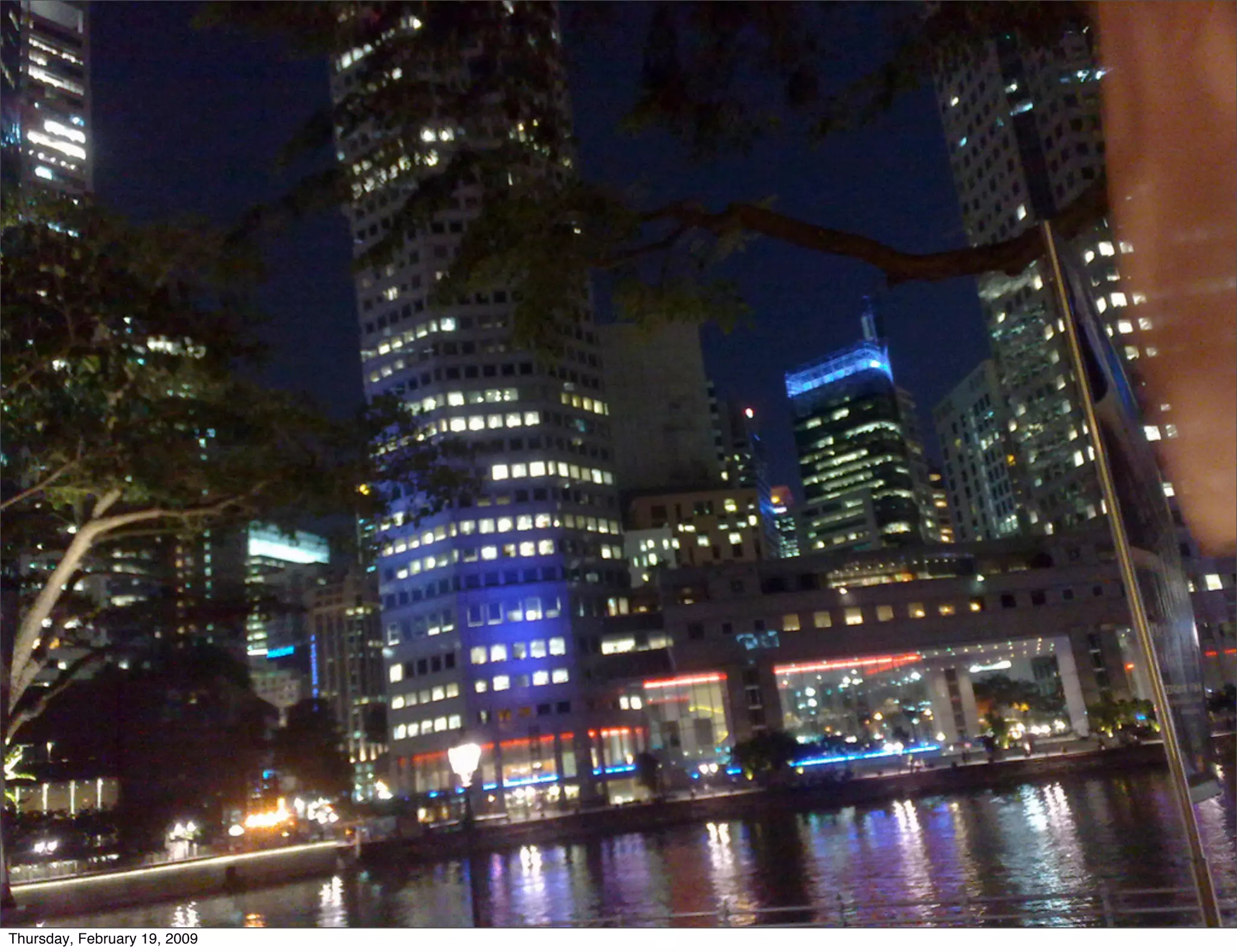 Art Center Summit talk - Future: To Go