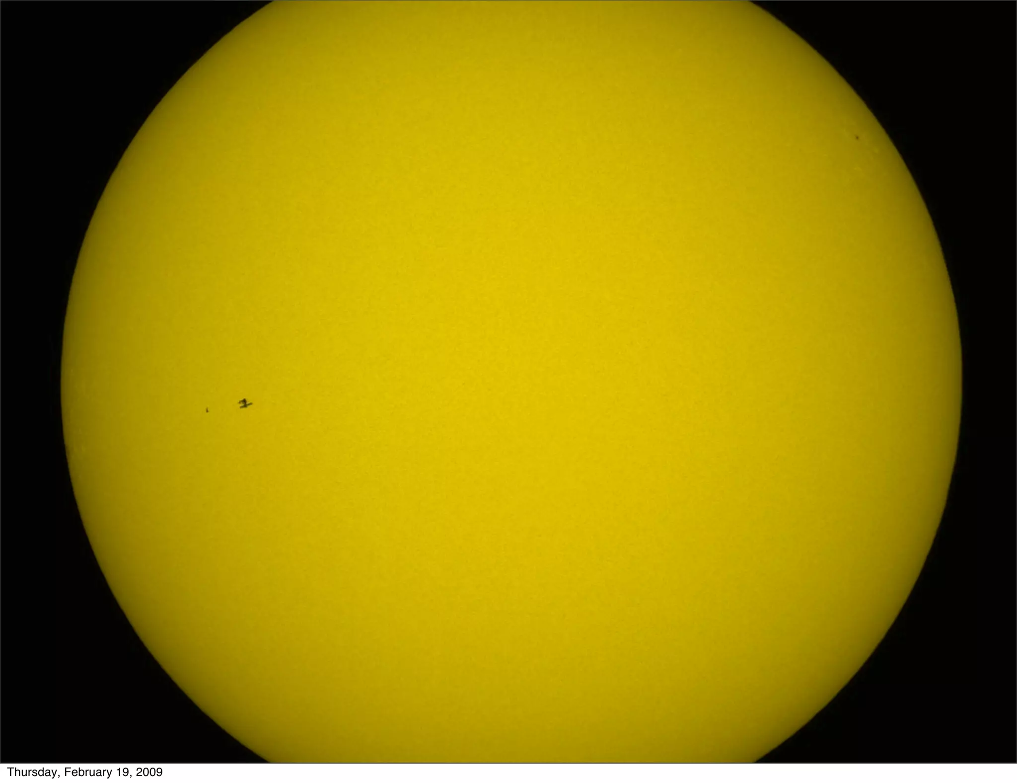 Art Center Summit talk - Future: To Go