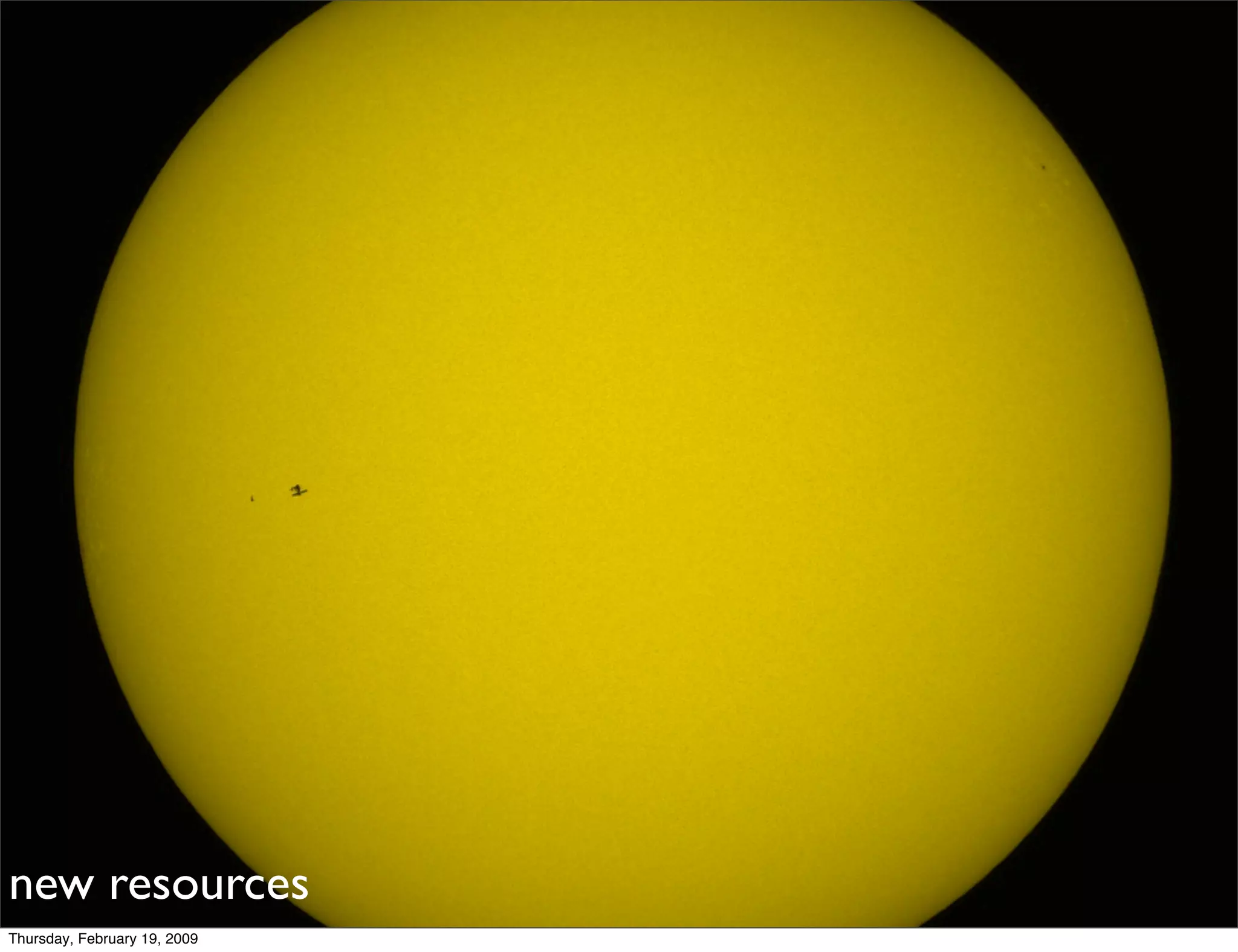 Art Center Summit talk - Future: To Go