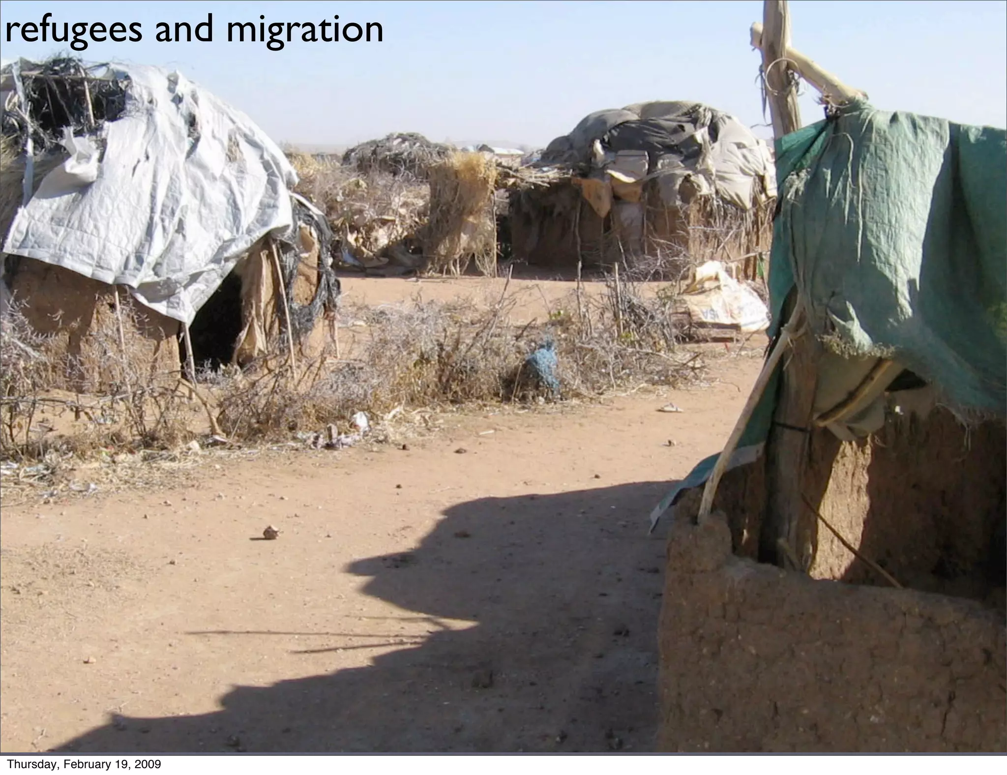 Art Center Summit talk - Future: To Go