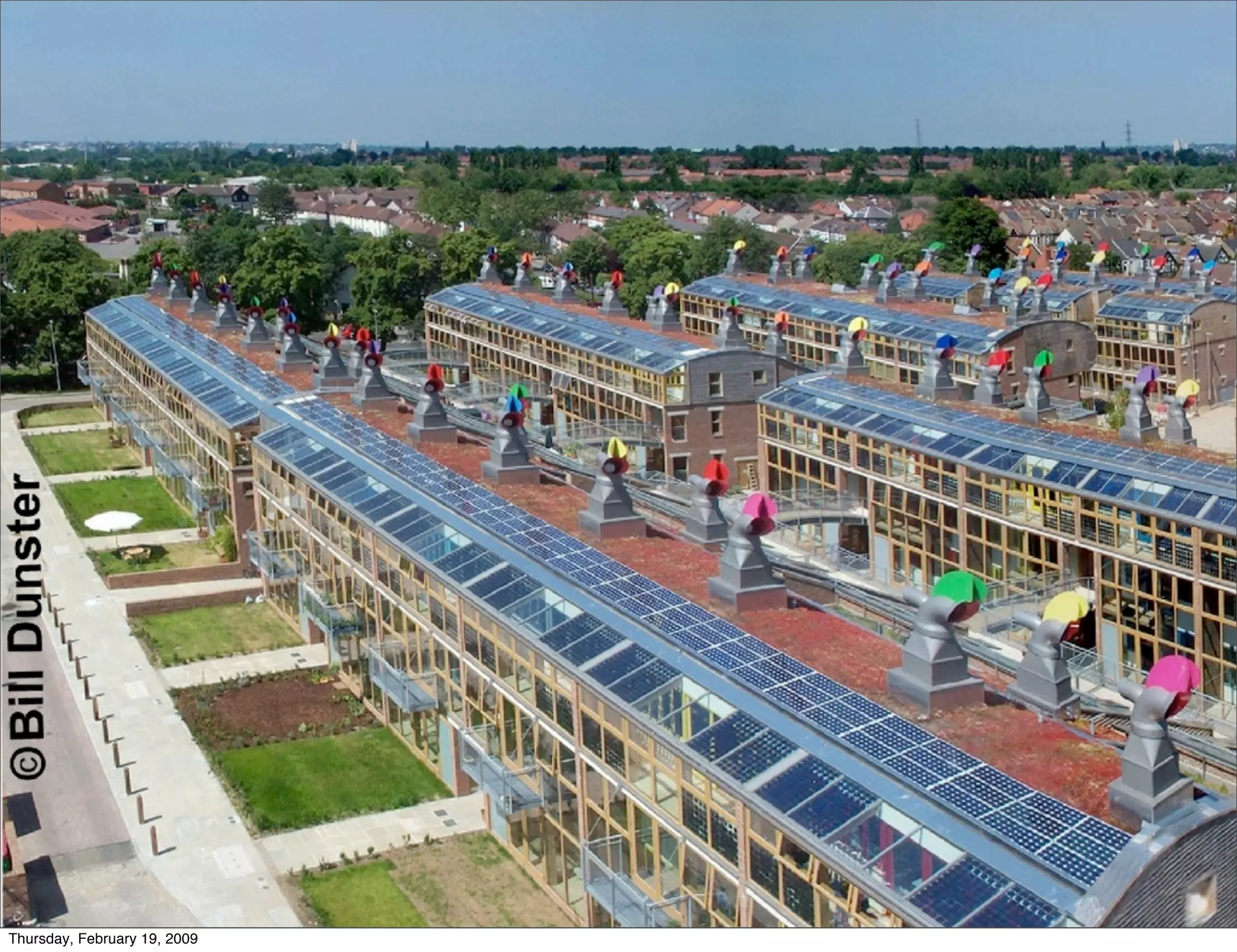 Art Center Summit talk - Future: To Go