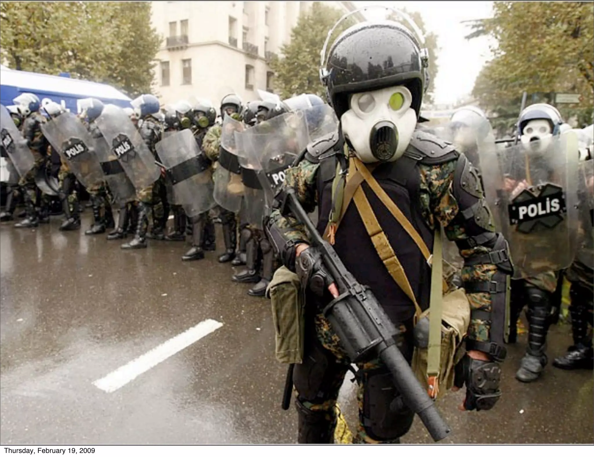 Art Center Summit talk - Future: To Go