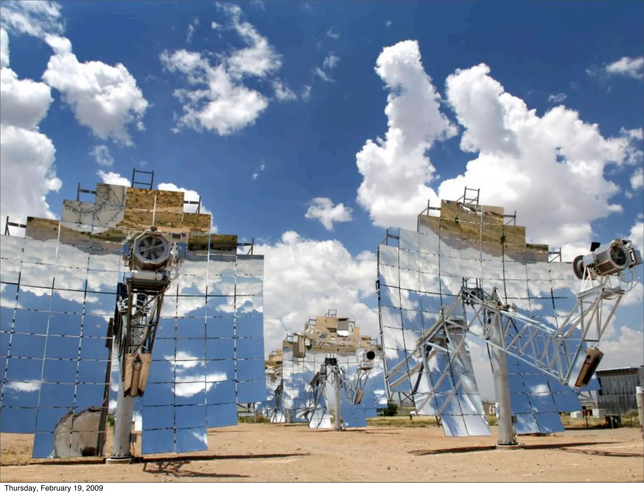 Art Center Summit talk - Future: To Go