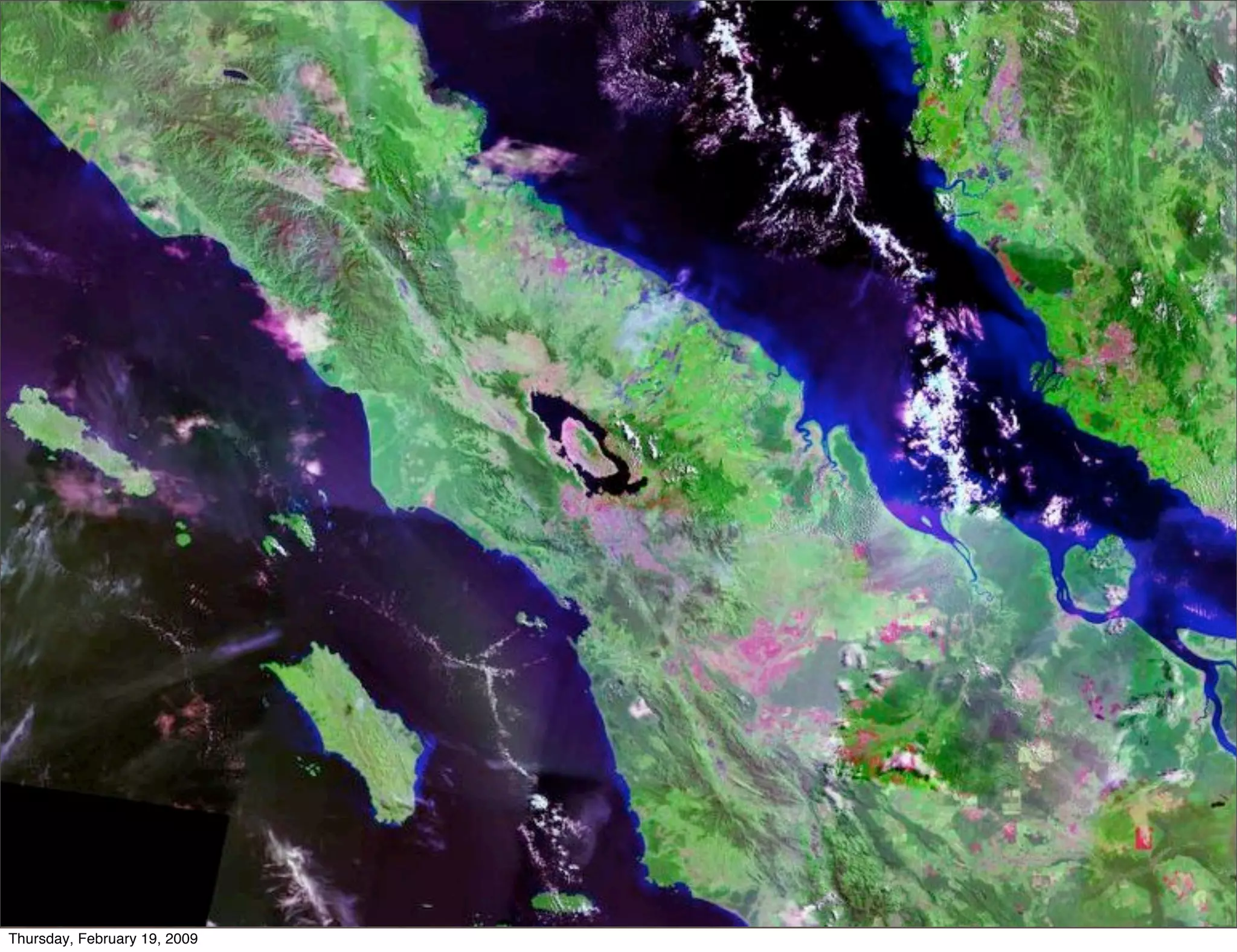 Art Center Summit talk - Future: To Go