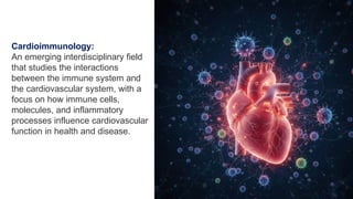 ACC STATEMENT 2025 Inflammation and Cardiovascular Disease | PPTX