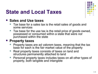 ACCT321 Chapter 01 | PPT
