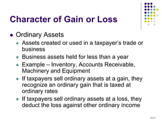ACCT321 Chapter 10 | PPT