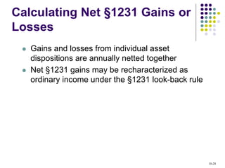 ACCT321 Chapter 10 | PPT