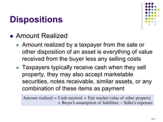 ACCT321 Chapter 10 | PPT