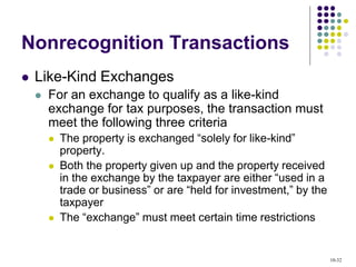 ACCT321 Chapter 10 | PPT