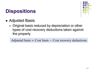 ACCT321 Chapter 10 | PPT