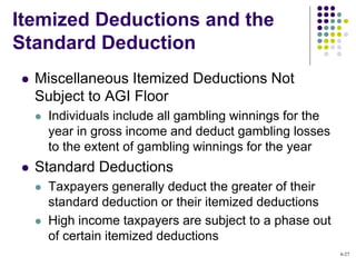 ACCT321 Chapter 06 | PPT