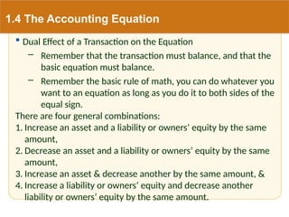 acct1-ch01.pptx fundamentals of accounting | PPTX