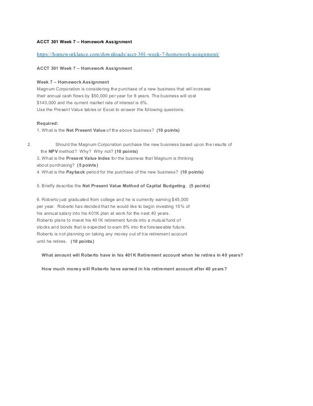 Biology 301 case study week 5 04 picture