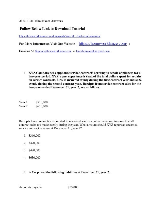 H12-311_V3.0 Tests