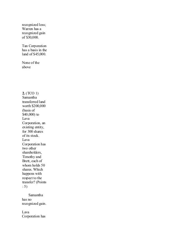 Acct 346 midterm exam solution 100 correct answers essay 08 image