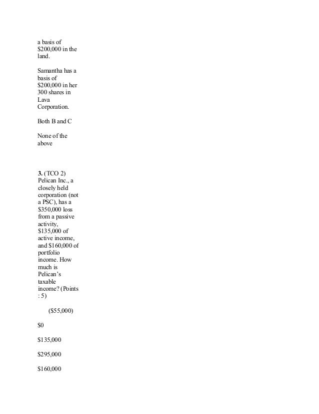 Acct 346 midterm exam solution 100 correct answers essay image