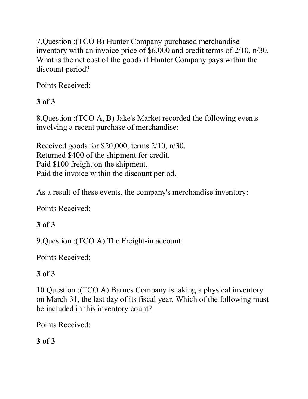 Devry acct 504 midterm essay 04 picture