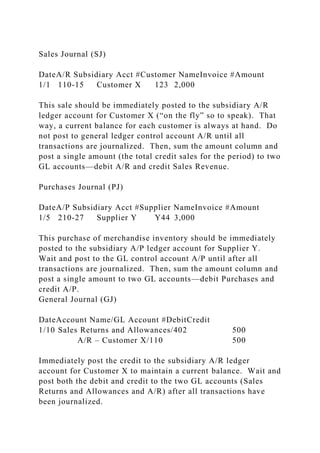 Acct 6031 – Fall 2016 Accounting Practice SetThis case is desi.docx